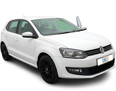 2013 Volkswagen Polo - Hatchback - Petrol - Manual - ₹3.50 lakh